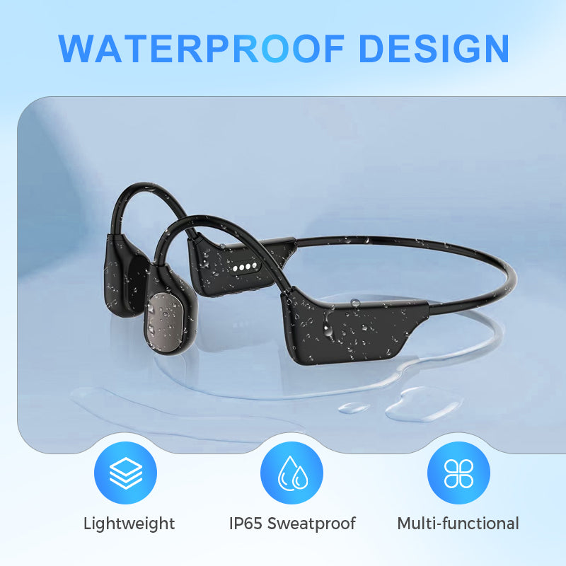 🔥Limited-Time Holiday Offer🔥Hear Conversations Clearly Again – Comfortable Bone Conduction Hearing Aids
