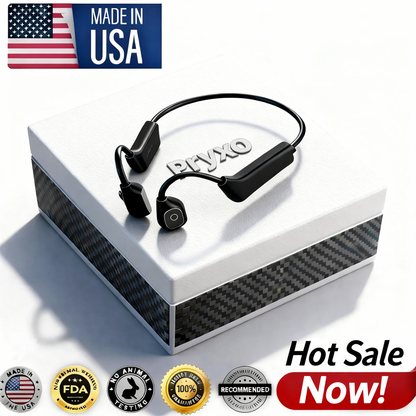 🔥Limited-Time Holiday Offer🔥Hear Conversations Clearly Again – Comfortable Bone Conduction Hearing Aids